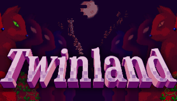 Twinland Steam capsule image