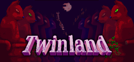 Twinland concurrent players on Steam