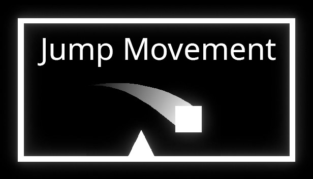 Jump Movement Steam capsule image