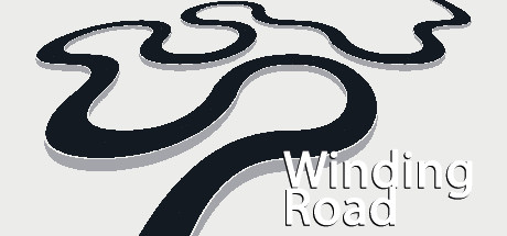 winding road game