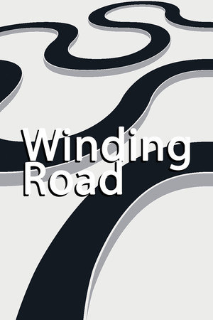 Winding Road cover art