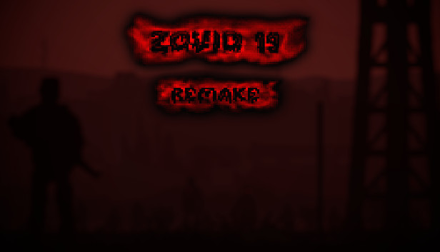 Zovid-19 Remake Steam capsule image