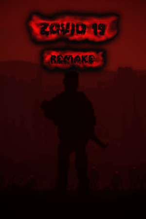 Zovid-19 Remake cover