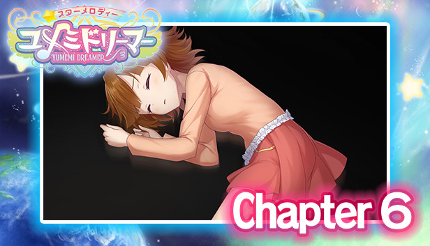 Star Melody Yumemi Dreamer - Chapter 6 Steam capsule image