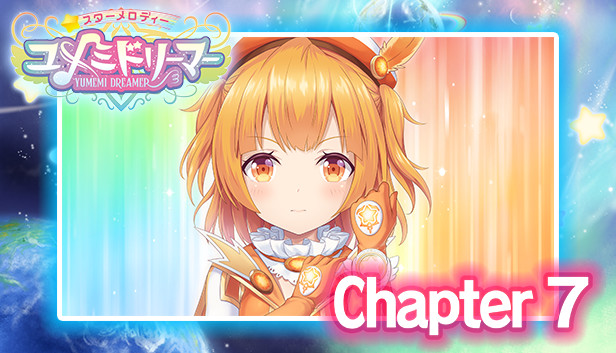 Star Melody Yumemi Dreamer - Chapter 7 Steam capsule image