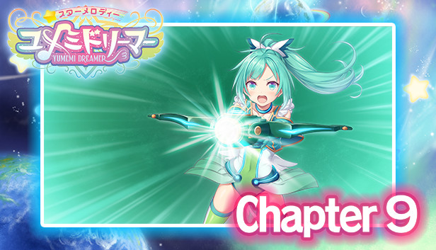 Star Melody Yumemi Dreamer - Chapter 9 Steam capsule image
