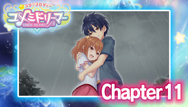 Star Melody Yumemi Dreamer - Chapter 11 Steam capsule image