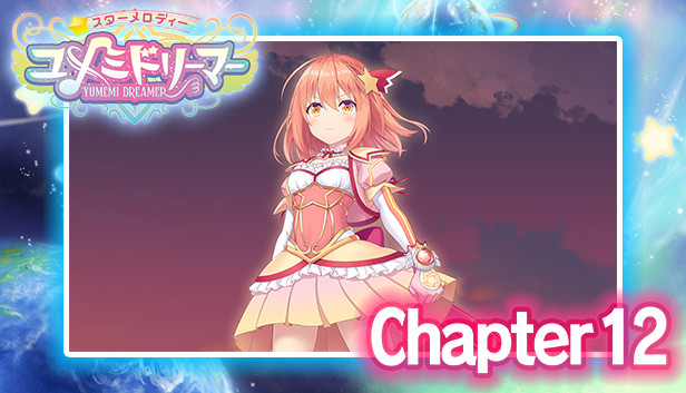 Star Melody Yumemi Dreamer - Chapter 12 Steam capsule image
