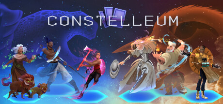 Constelleum (Constelleum)