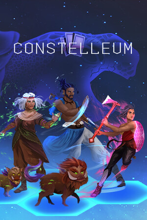 Constelleum