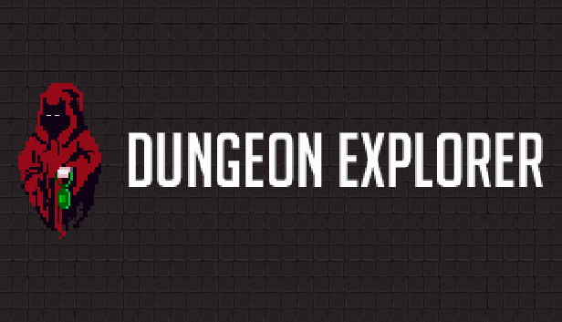 Dungeon Explorer Steam capsule image