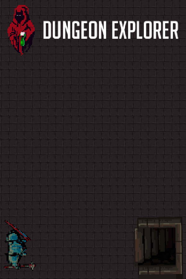 Dungeon Explorer