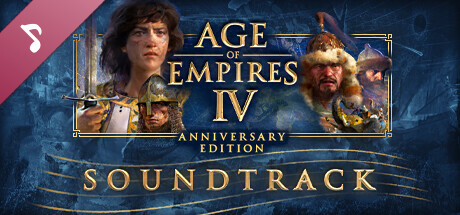 Age of Empires IV Digital Soundtrack