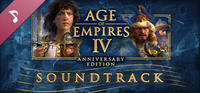 Age of Empires IV Official Soundtrack