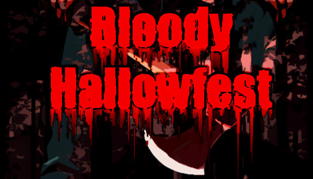 Bloody Hallowfest Steam capsule image