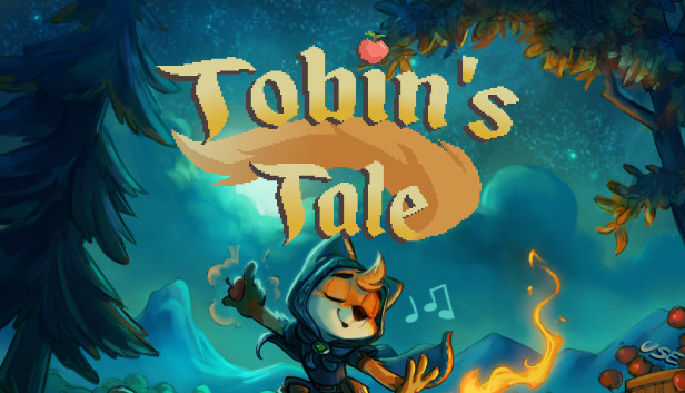 Tobin's Tale