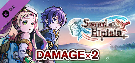 Damage x2 - Sword of Elpisia header image