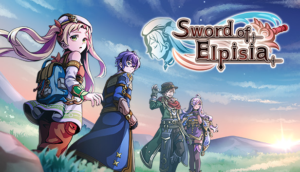 No Skill Cost - Sword of Elpisia Steam capsule image