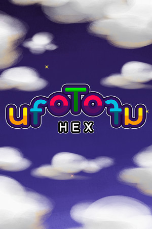 UfoTofU Hex