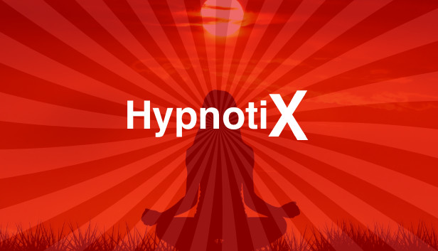 Hypnotix Steam capsule image