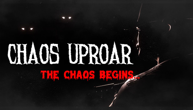 Chaos Uproar Steam capsule image