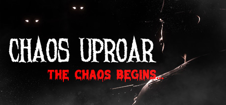 Chaos Uproar Cover Image