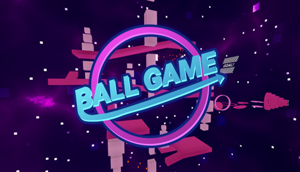 Ball Game Steam capsule image