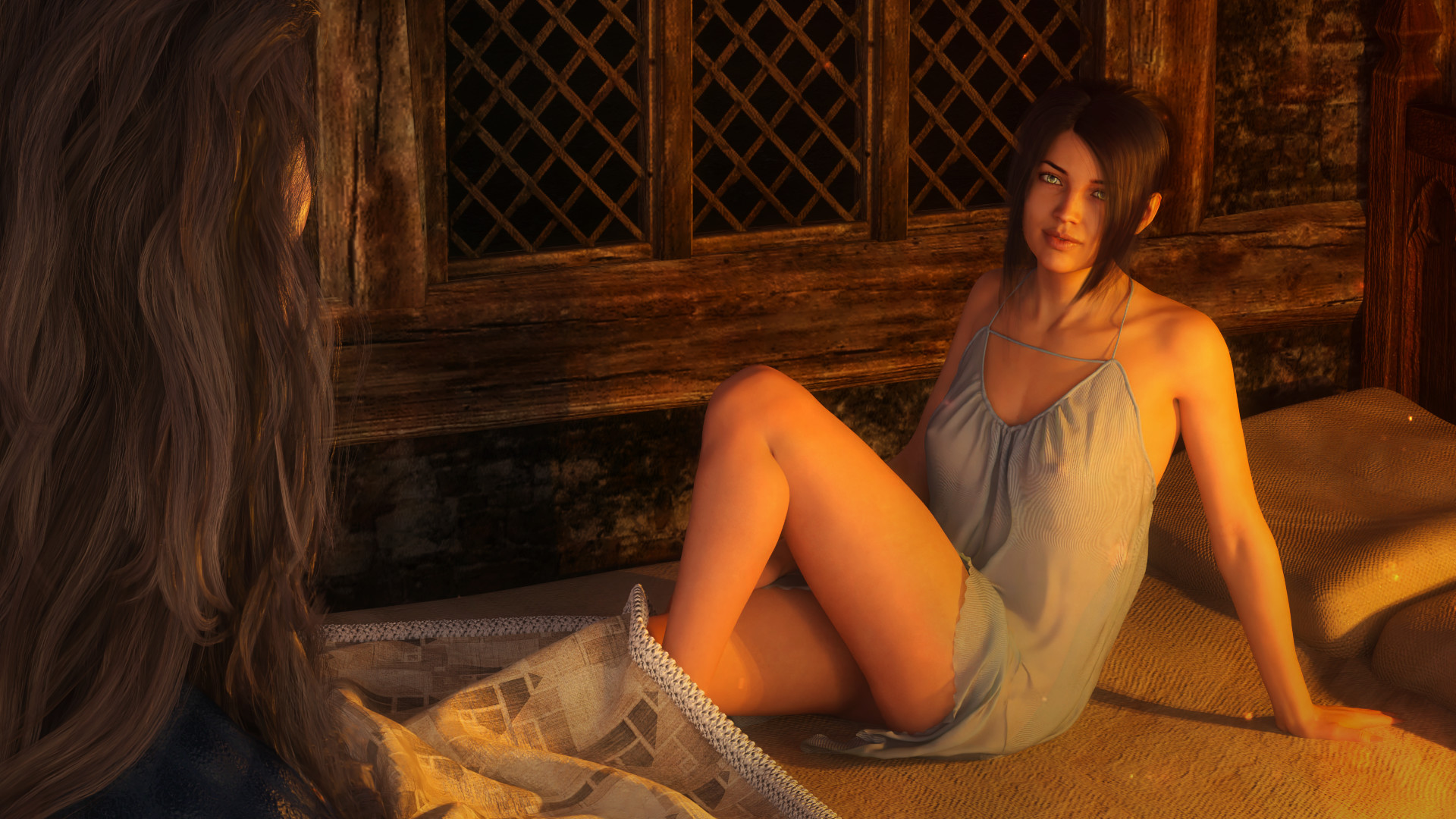 虚空召唤 EP.2/Void's Calling ep. 2 -(Build.12393203-1.0122)