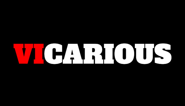 VICARIOUS Steam capsule image