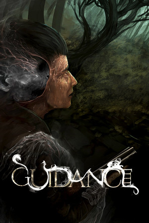 Guidance cover art