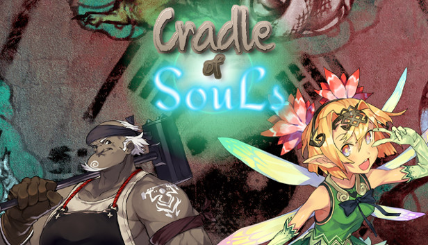 Cradle of Souls Steam capsule image