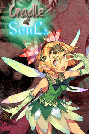 Cradle of Souls cover