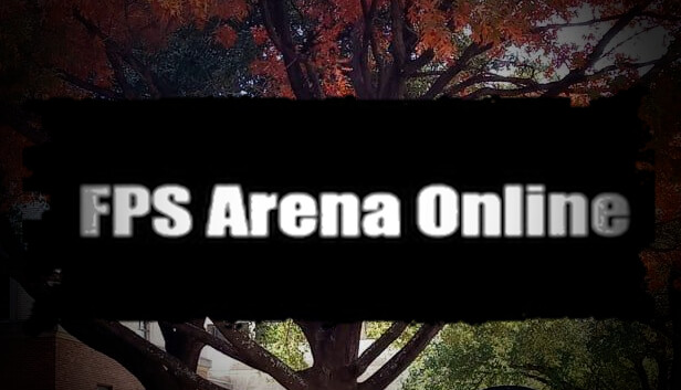 FPS Arena Online on Steam