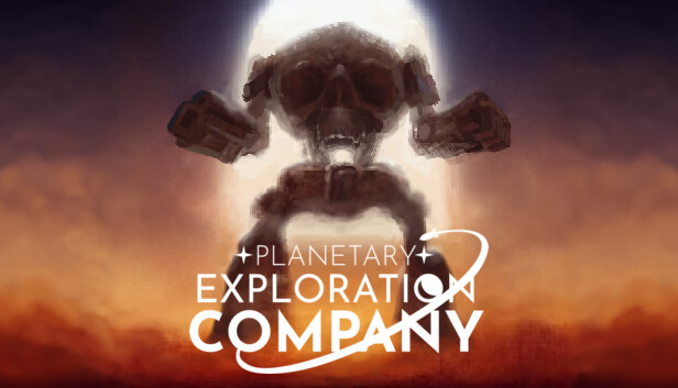 Planetary Exploration Company Steam capsule image