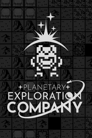Planetary Exploration Company cover art