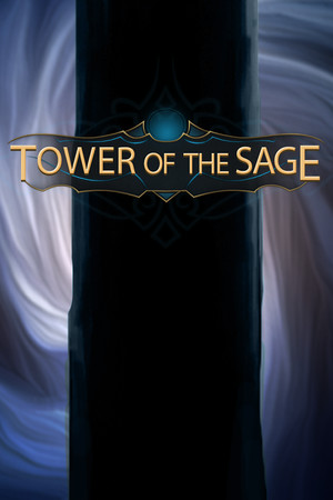 Tower of the Sage cover art