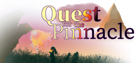Quest for the Pinnacle Cover Image