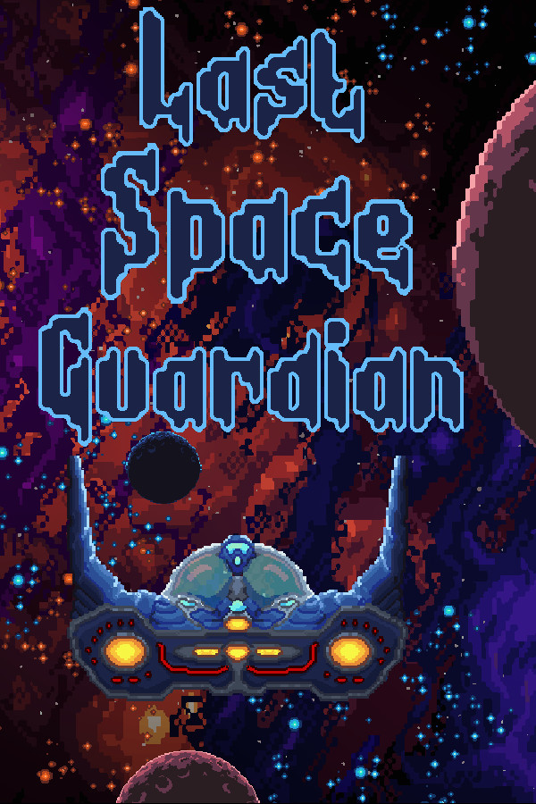Last Space Guardian