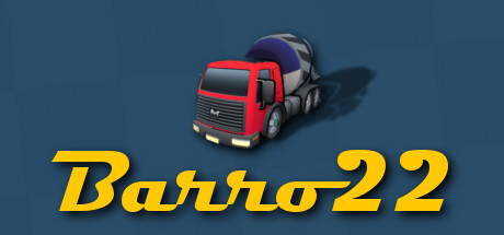 Barro 22 Cover Image