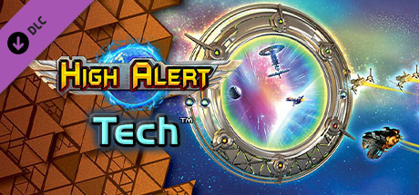 Star Realms - High Alert: Tech