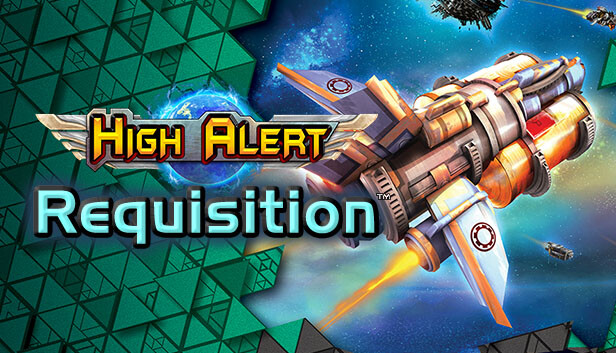 Star Realms - High Alert: Requisition Steam capsule image