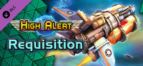 Star Realms - High Alert: Requisition
