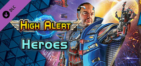 Star Realms - High Alert: Heroes
