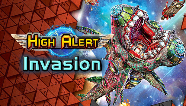 Star Realms - High Alert: Invasion Steam capsule image