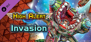 Star Realms - High Alert: Invasion