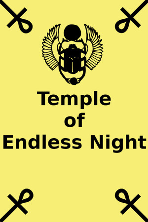 Temple of Endless Night cover art