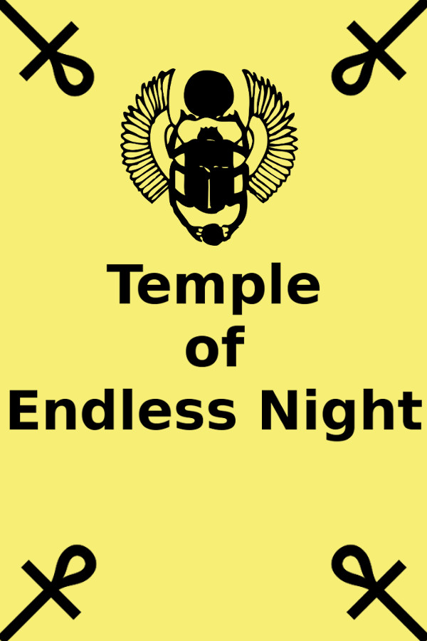 Temple of Endless Night