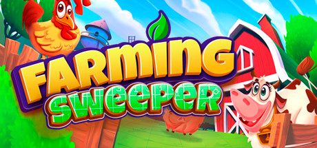 Farming Sweeper