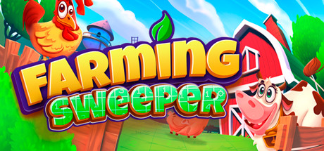 Farming Sweeper on Steam