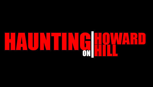 Haunting on Howard Hill Steam capsule image